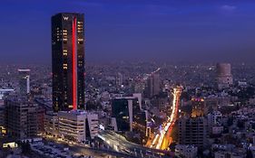 W Amman Hotel